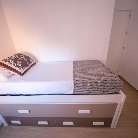 El Mirador De Chapina Apartment เซบีญา ภายนอก รูปภาพ