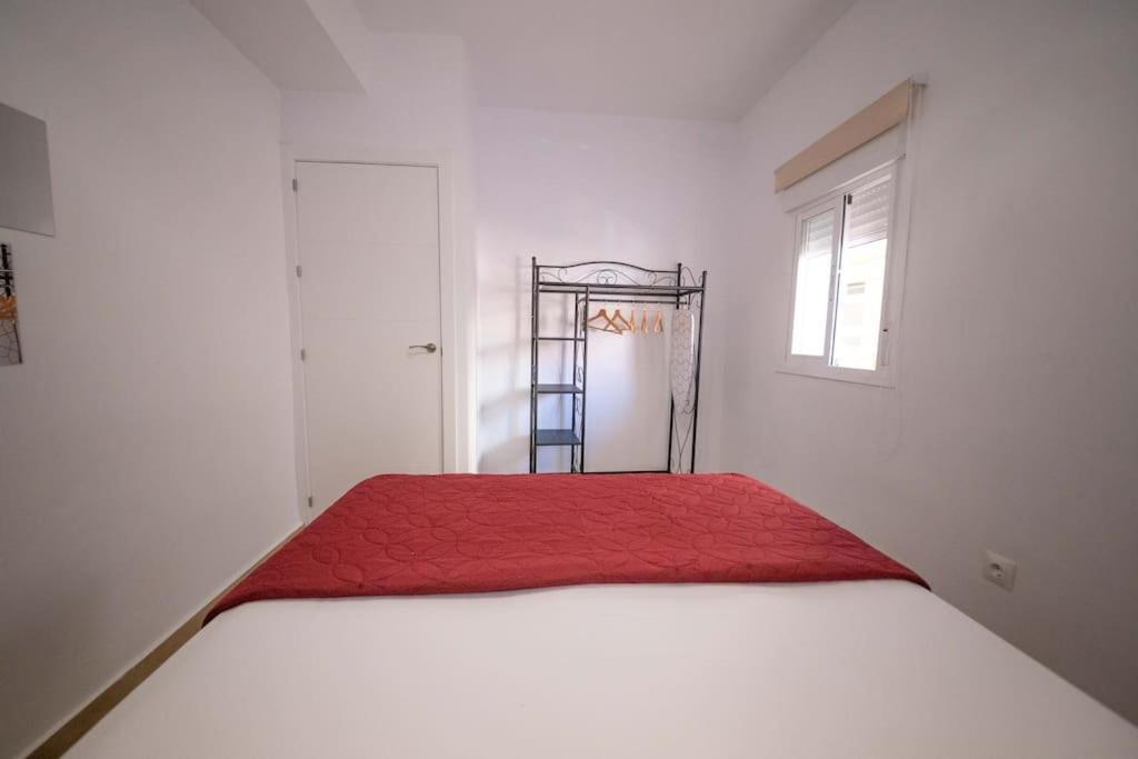 El Mirador De Chapina Apartment เซบีญา ภายนอก รูปภาพ