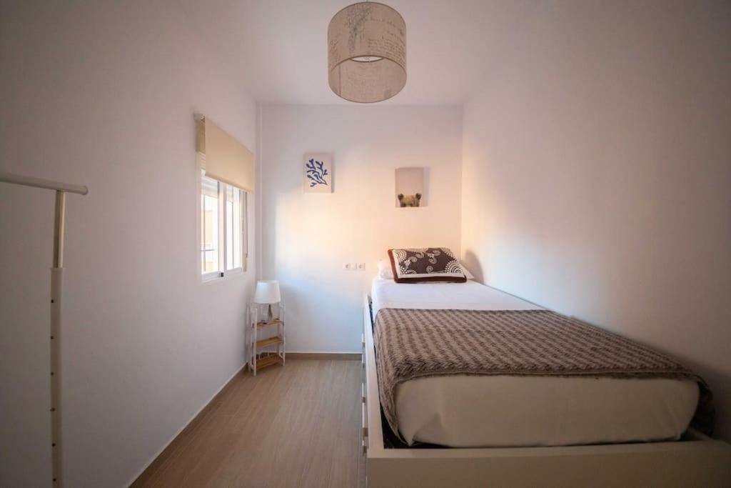 El Mirador De Chapina Apartment เซบีญา ภายนอก รูปภาพ